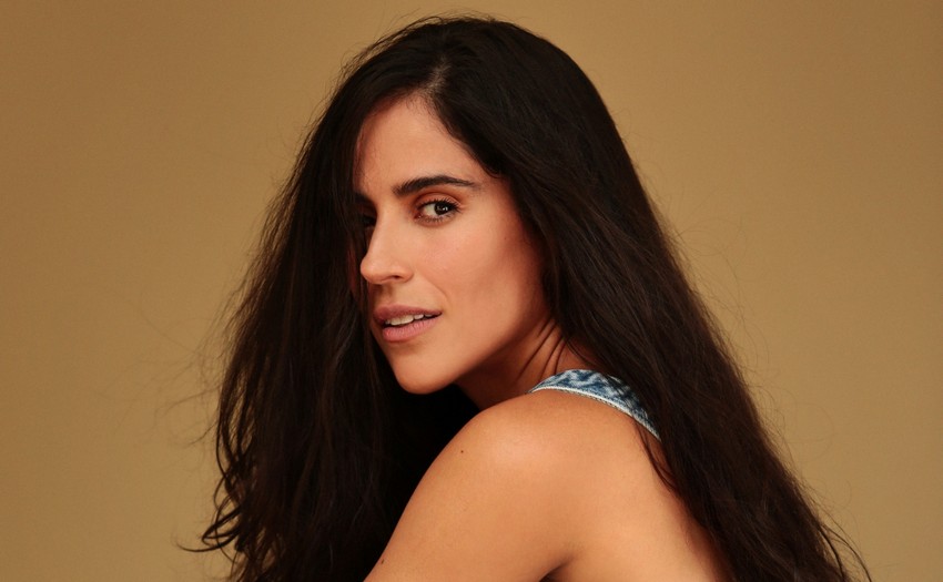 Camilla Camargo transforma lembranças em inspiração para Coração Sertanejo, nova jornada no cinema