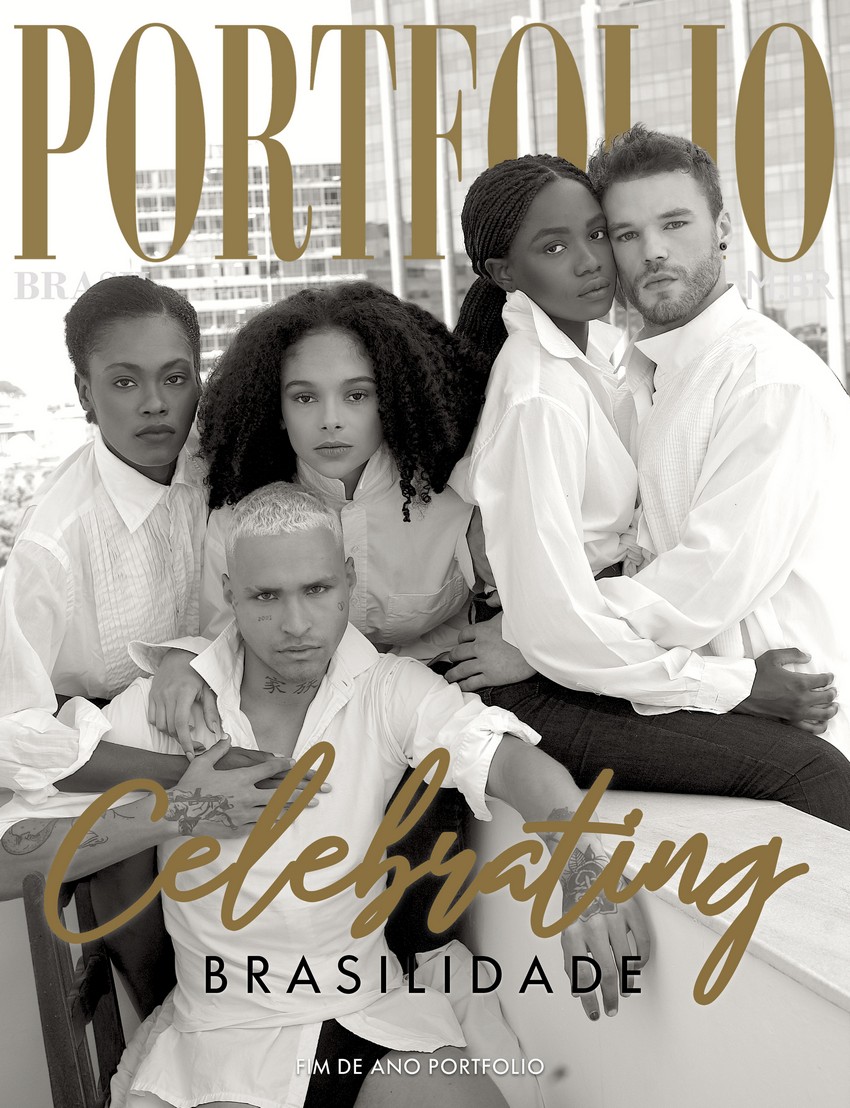 Especial Fim de Ano PORTFOLIO