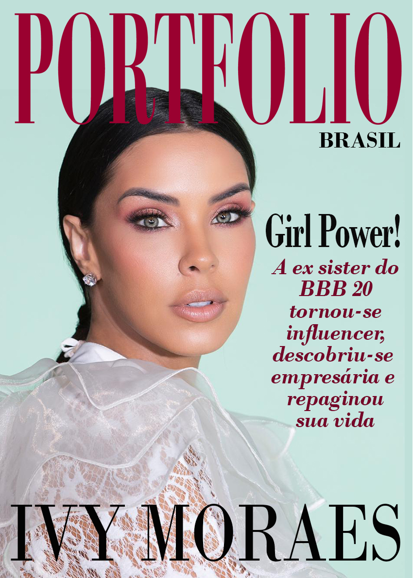 Conversando com Ivy Moraes