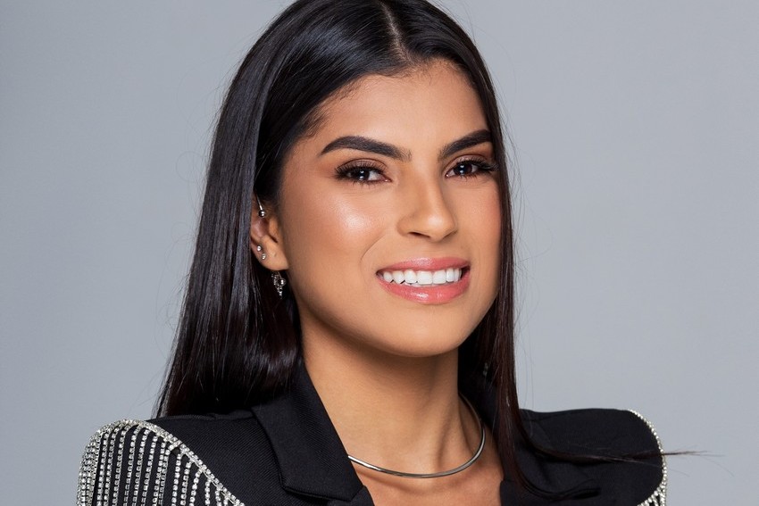 Carol Silva, novo nome da música sertaneja vem conquistando seu espaço no gênero mais popular no Brasil