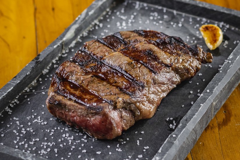 Casa Portena realiza noites enogastronomicas com Juan Alba