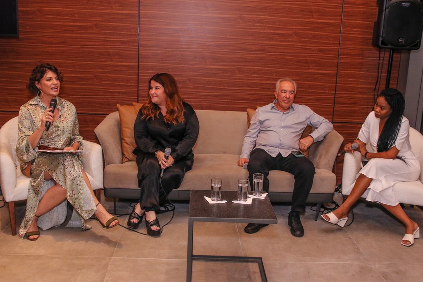 Encontro em São Paulo discute a importância das conexões, diversidade e representatividade na sociedade atual