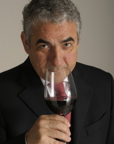 O mundo da enogastronomia perde o visionário empresário Celso La Pastina 