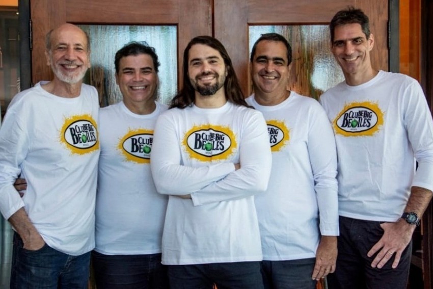 Clube Big Beatles promove ação diferenciada para promover a esperança em 11 de setembro