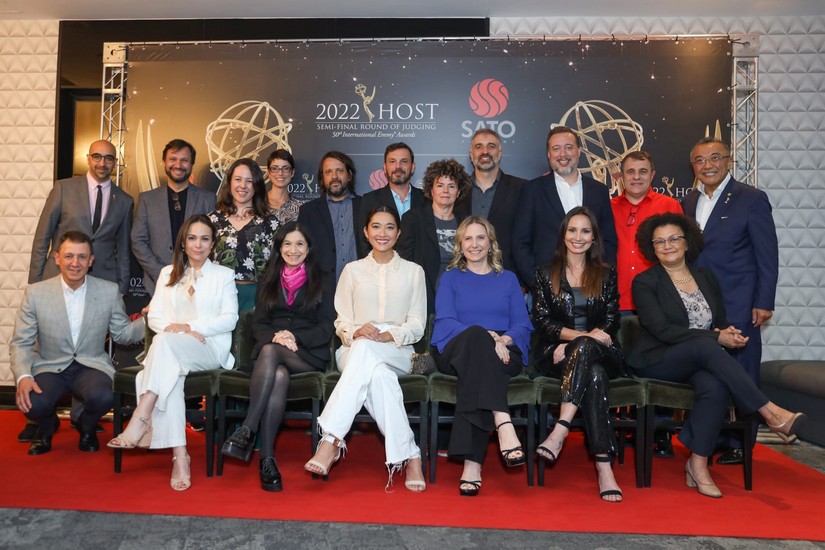 Nathaniel Brendel, Antonio Guerreiro, Caroline Fioratti, Stefanie Borges, Hugo Prata, Rica Mantonelli, Lygia Barbosa, Thiado Dottori, Frank Vacek, Fer