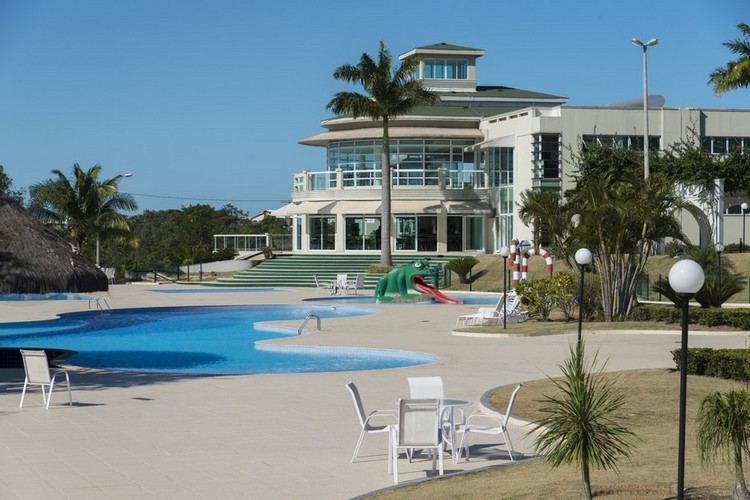 Empreendimentos horizontais Boulevard Lagoa e Boulevard Mar DUlé são referência