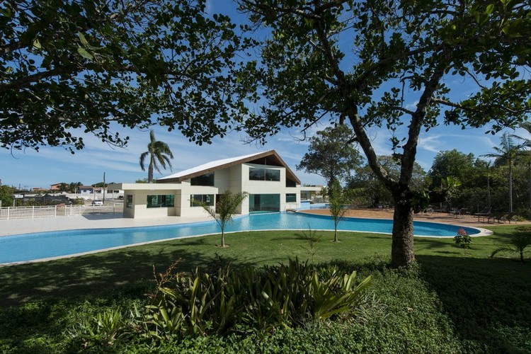 Complexo Aquático do Mar DUlé