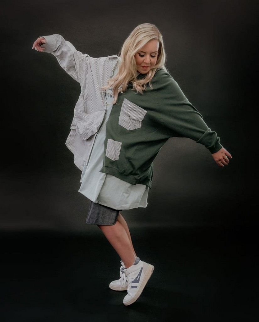 DJ Carol Favaro conquista indicação ao Prêmio Florida Line Up