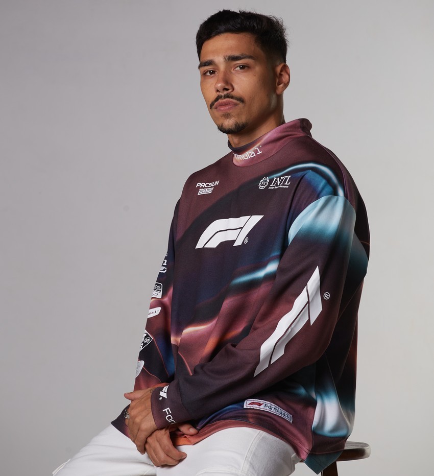 DJ Kaique fala sobre estilo e expressão: Tudo o que a gente veste também comunica