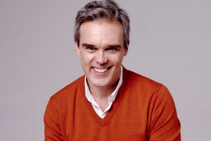 Dalton Vigh, já são quase 30 anos no ofício de atuar