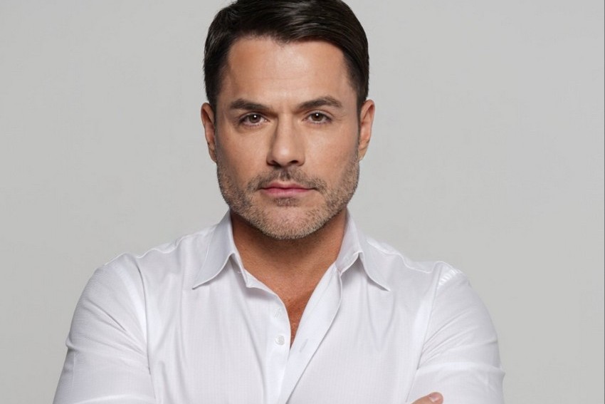 Danilo Faro, empresário dos famosos fala sobre haters na internet