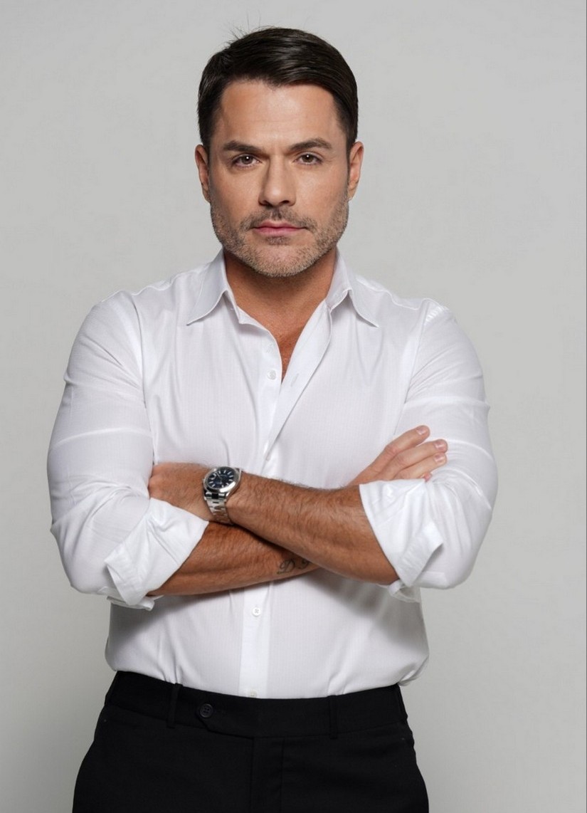 Danilo Faro, empresário dos famosos fala sobre haters na internet