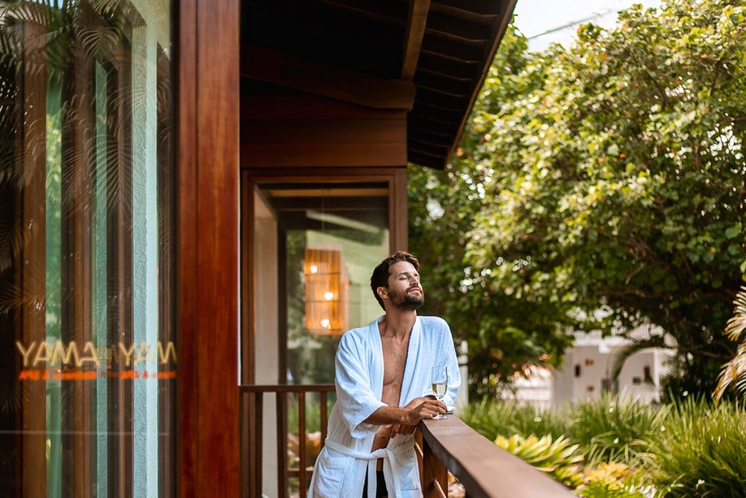 Dia dos Pais no The Westin Porto de Galinhas será repleto de experiências exclusivas