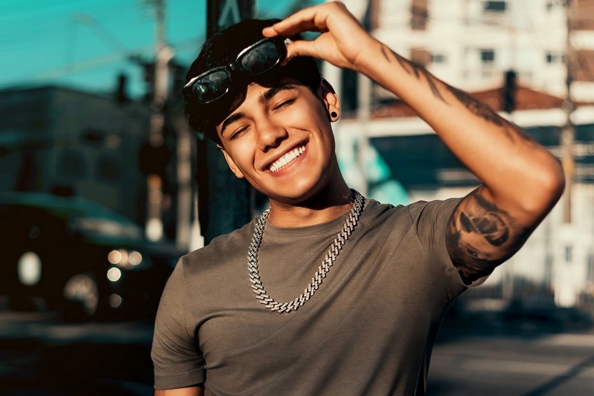 Conheça a história de superação de Daniel Dimiily