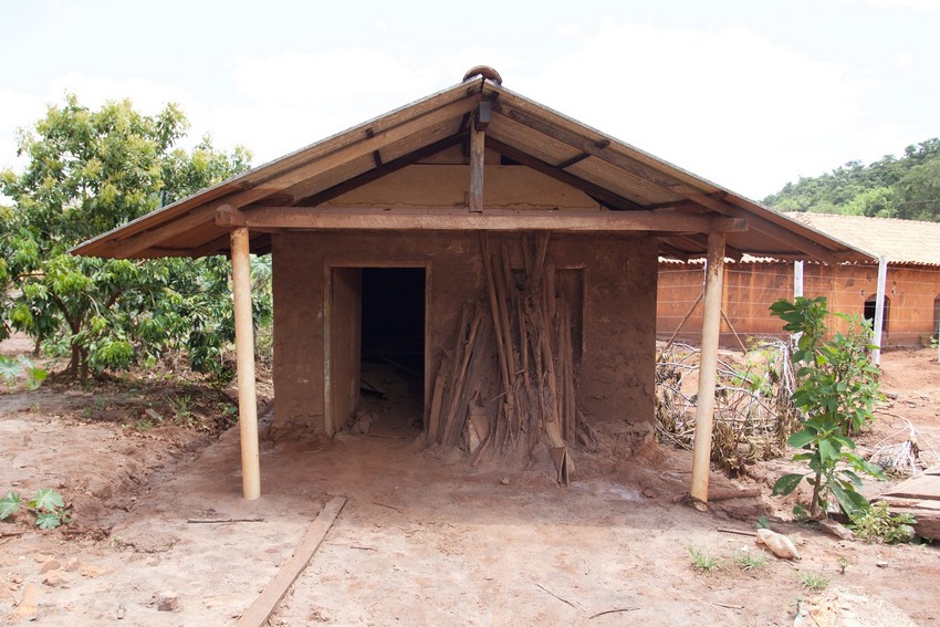 Tribo Krenak e famílias ribeirinhas atingidas pelo desastre de Mariana ganham voz em documentário