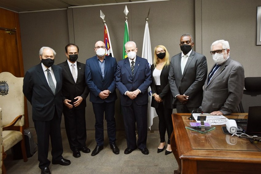 A Jornada dos Príncipes a caminho do Bicentenário da Independência do Brasil