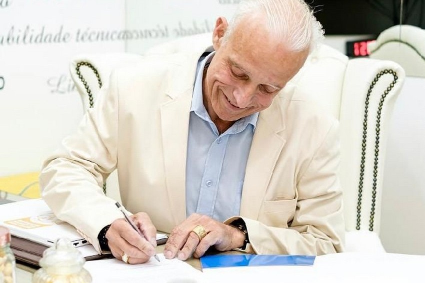 Dr. Mauro Quintão faz up grade nas empresas do seu grupo empresarial