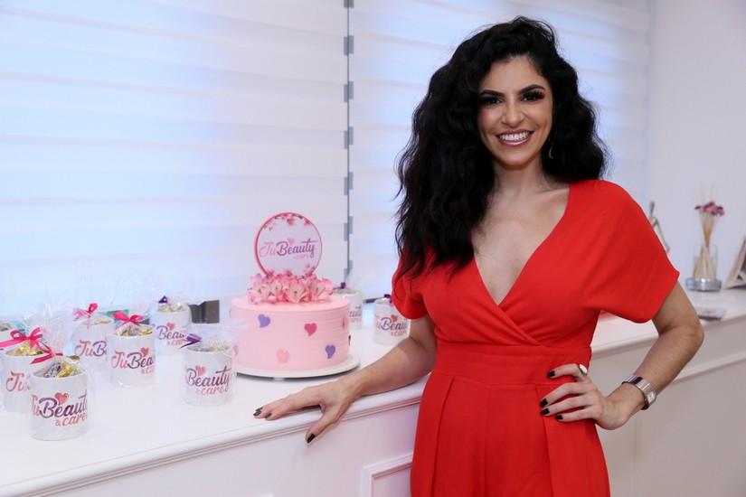 Dra. Juliana Candido