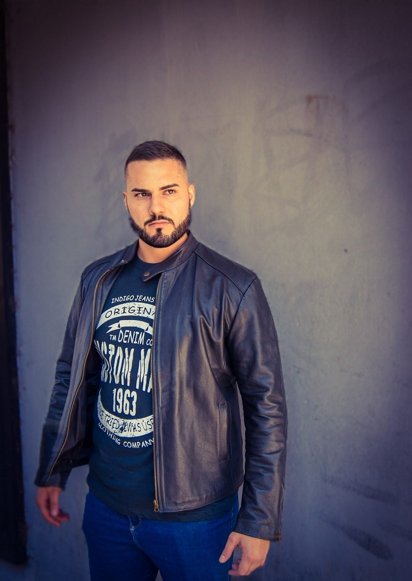 Edlez na Stalkeados por Luiz Alberto