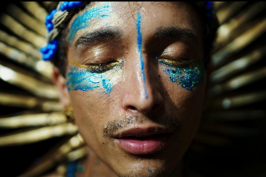 Eric Max lança ‘Encanta Não’ e encerra o primeiro ciclo do Ixé Pop Amazônico