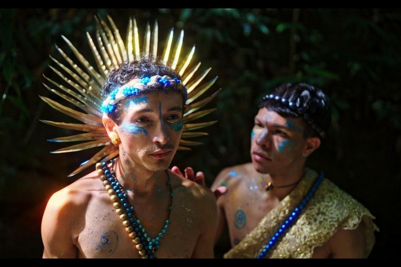 Eric Max lança ‘Encanta Não’ e encerra o primeiro ciclo do Ixé Pop Amazônico