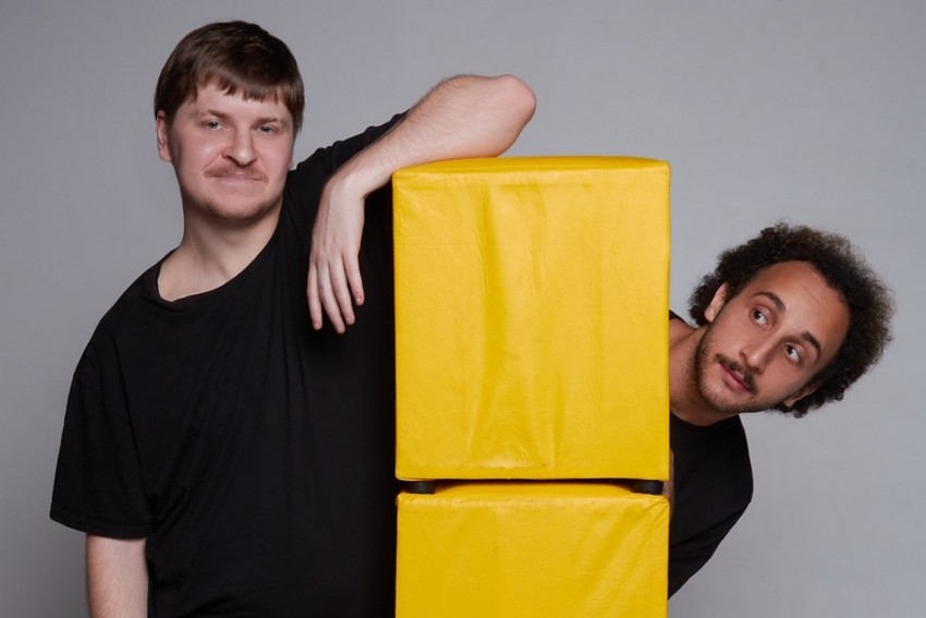 Espetáculo Presentes retorna para uma única apresentação no Teatro Rival Petrobras, no centro do Rio.