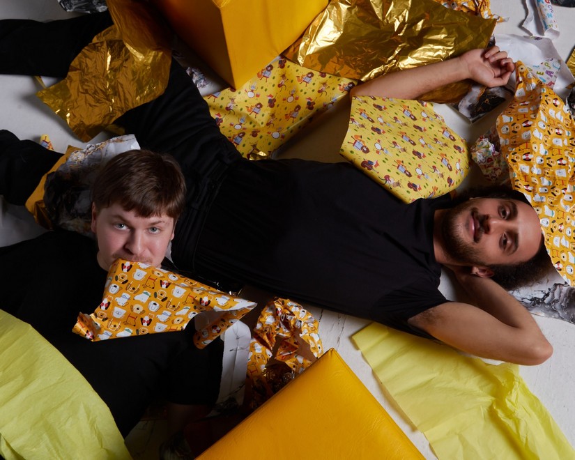 Espetáculo Presentes retorna para uma única apresentação no Teatro Rival Petrobras, no centro do Rio.