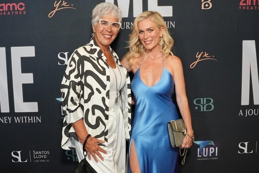 Eu, uma história de busca e infinitas possibilidades por Max Tovar e Ludmila Dayer