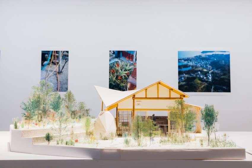 Japan House São Paulo apresenta exposição sobre revitalização regional por meio da arte e cultura