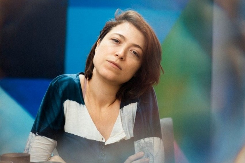 Exposição Obras de Maria Lynch, uma mostra virtual solo que reúne os trabalhos mais significativos da artista 