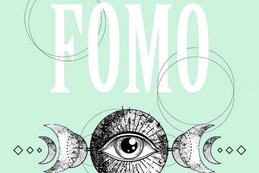 FOMO, o medo de perder a oportunidade