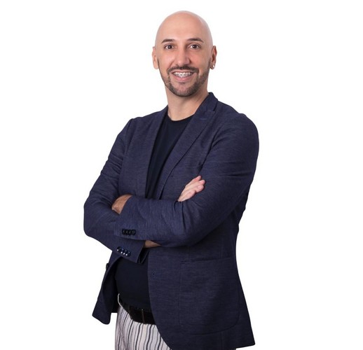 Professor Felipe Abrahão, do Instituto Dailus, dá dicas de gestão para profissionais de beleza