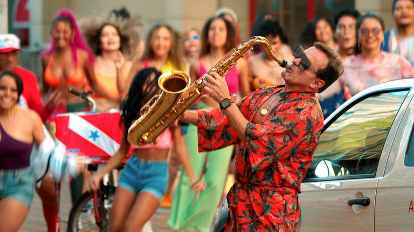 Fênix do Amor, nova música de Gretchen chega com clipe e mensagem poderosa