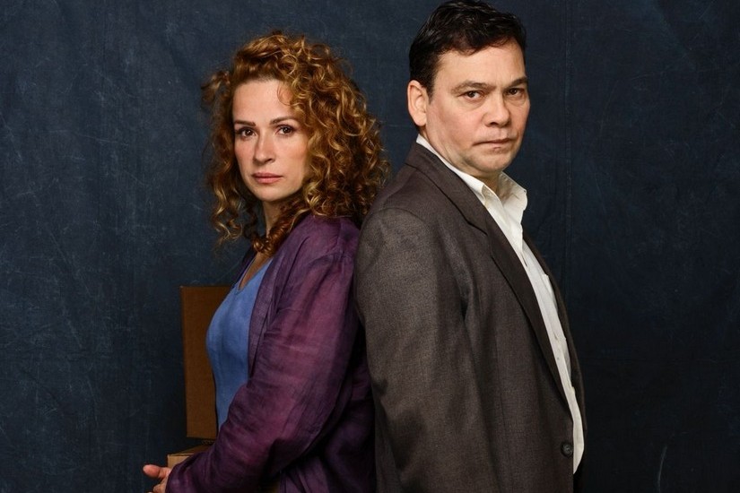 Francisca Queiroz estreia Ela, e Algumas Histórias - Dilemas da Mulher Contemporânea 