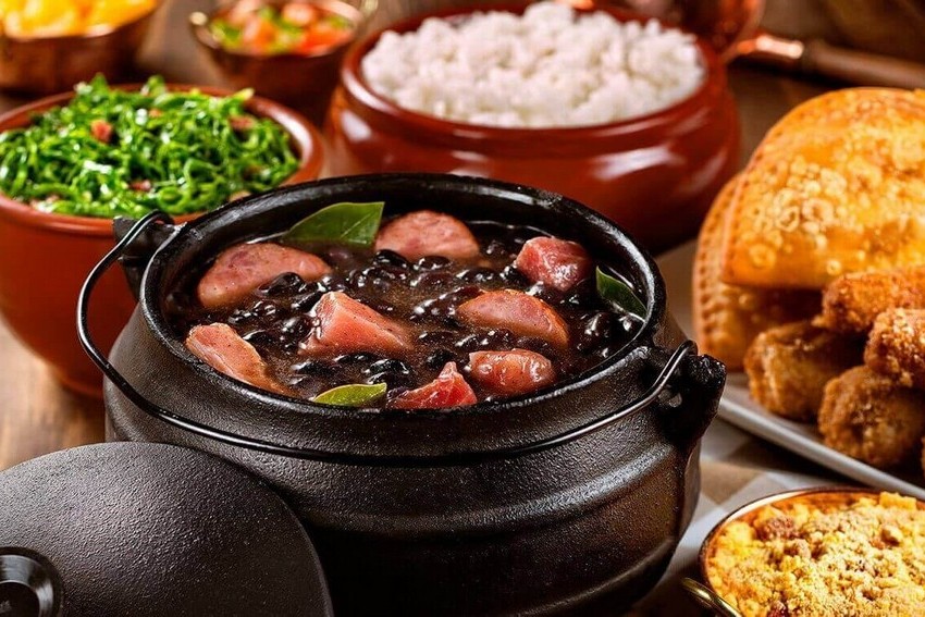 G10 Favelas promove Feijoada com Samba e lança Padaria Artesanal em Paraisópolis