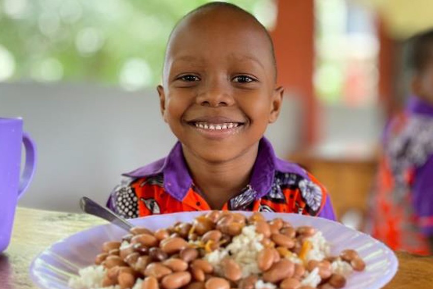 G10 Favelas realiza Jantar Solidário em prol da campanha contra a fome dia 08 de março