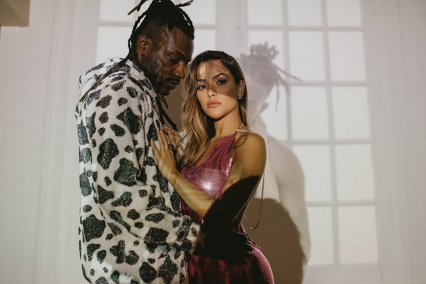 Gabi Luthai lança novo single e prepara álbum para 2022