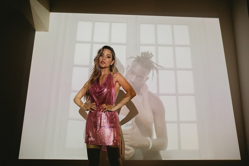 Gabi Luthai lança novo single e prepara álbum para 2022