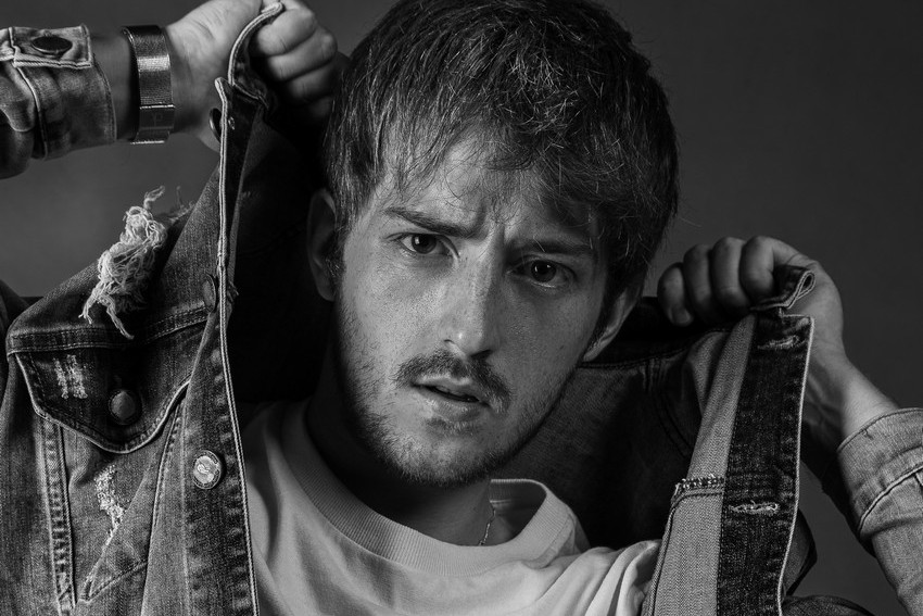 Gabriel Vivan lança EP Nós por Nós e por Todos