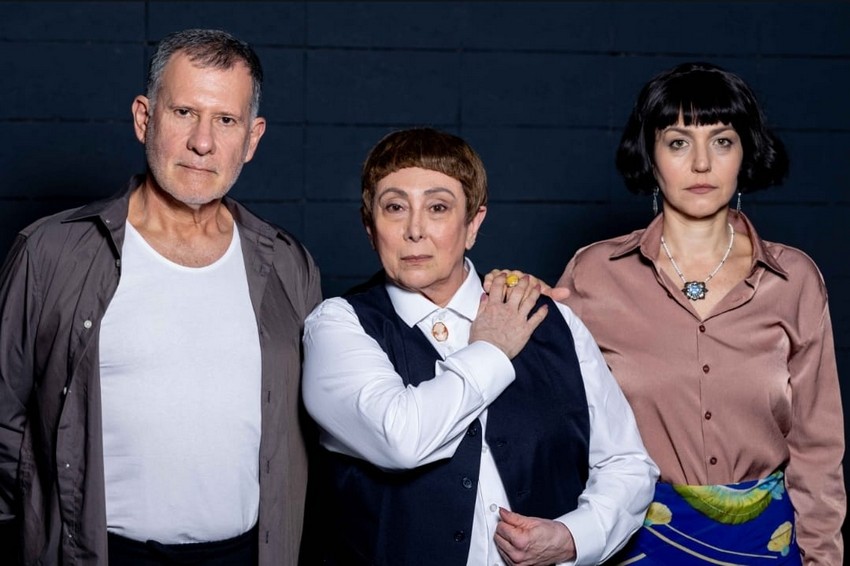 Gertrude, Alice e Picasso, clássico de Alcides Nogueira retorna aos palcos de São Paulo