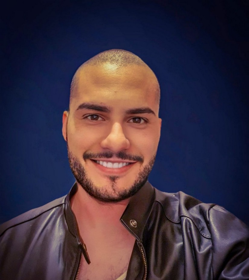 Cantora Denise Buckle lança Get Lost With Me em parceria com o produtor EdLez