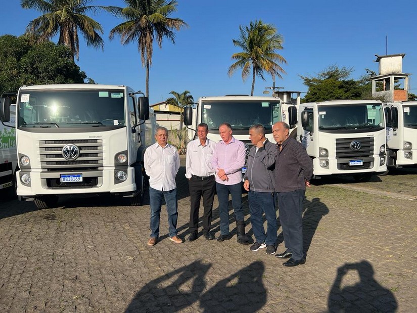 Autobahn Caminhões e Ônibus fecha o primeiro semestre de 2022 com novas entregas e crescimento nas vendas