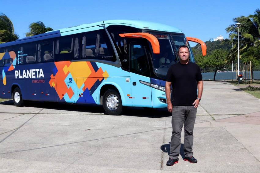 Grupo Planeta anuncia grandes investimentos para 2022