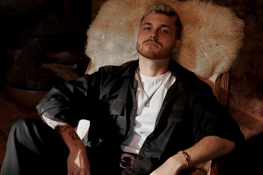 Gustavo Tubarão, sucesso na Internet com 21 anos