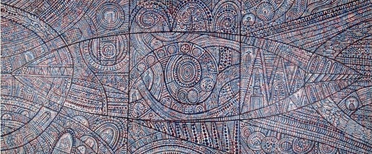 Obra Pele de Helio Coelho