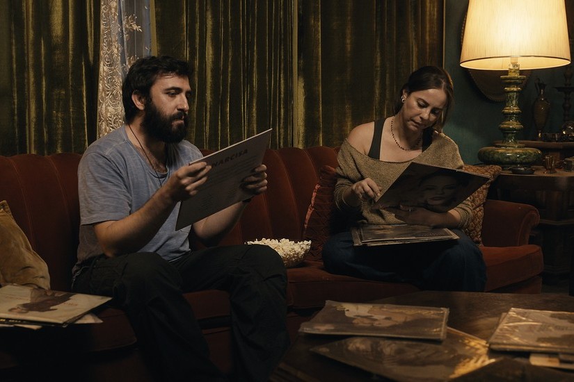 Paolla Oliveira chega na China para exibição do seu filme ‘Herança de Narcisa’, no Festival Internacional de Cinema de Shanghai