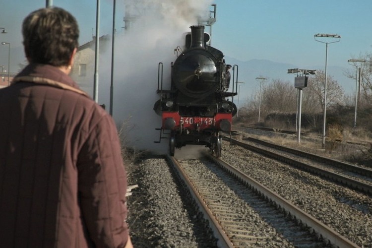 I Married my Mother - Longa - Italia