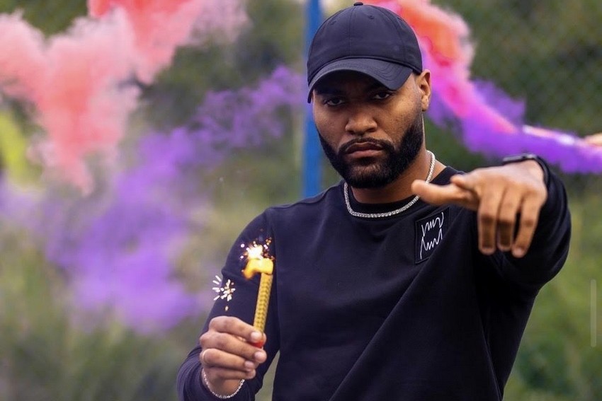 Igor Alan, iGorila, bate 1 milhão de seguidores e integra a nata do time