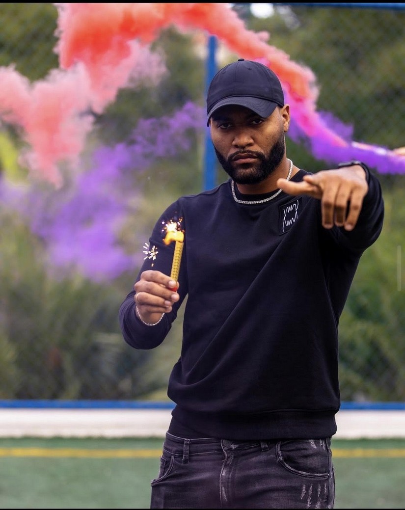 Igor Alan, iGorila, bate 1 milhão de seguidores e integra a nata do time