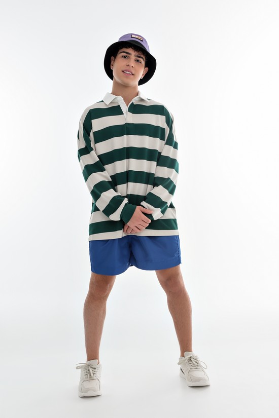 Igor Jansen na Stalkeados por Luiz Alberto